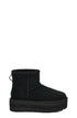 UGG Classic Mini Platform Womens Boots
